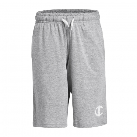Pantaloni scurti copii Champion Bermuda gri [0]