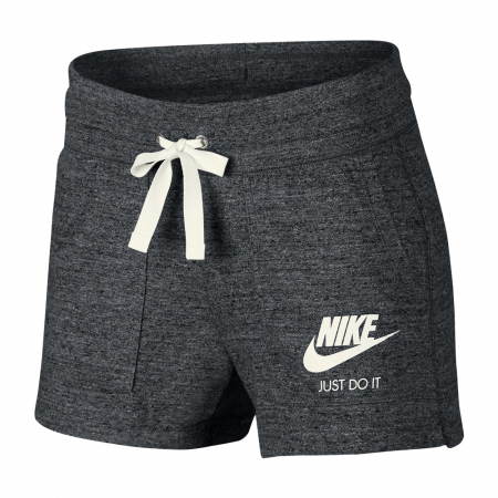 Pantaloni scurti dama NIKE GYM VNTG [0]