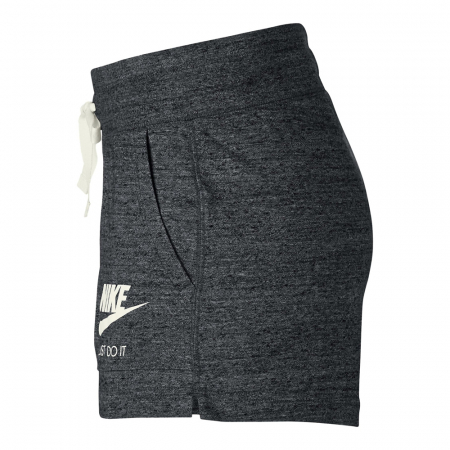 Pantaloni scurti dama NIKE GYM VNTG [2]