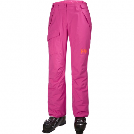 Pantaloni ski femei Helly Hansen Sensation mov [0]