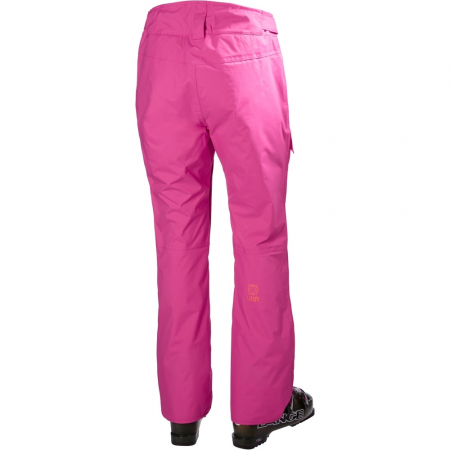 Pantaloni ski femei Helly Hansen Sensation mov [1]