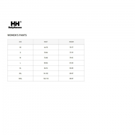 Pantaloni ski femei Helly Hansen Sensation mov [2]