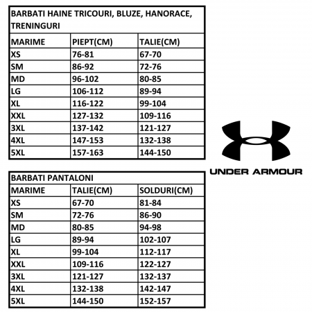 Pantaloni trening barbati Under Armour SPORTSTYLE PIQUE TRACK negru/alb [4]