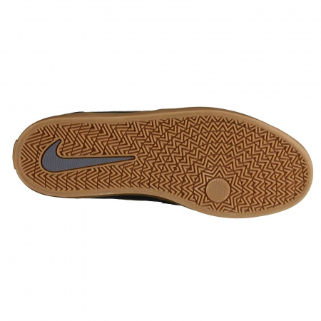 Pantofi barbati Nike SB CHECH SOLAR negru [1]