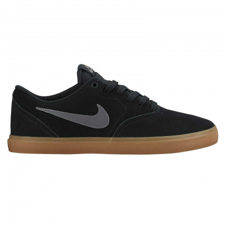 Pantofi barbati Nike SB CHECH SOLAR negru [0]