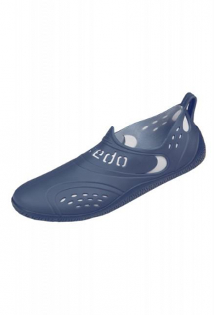 Pantofi barbati plaja/piscina Speedo Zanpa bleumarin [1]