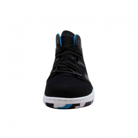 Pantofi casual barbati NIKE JORDAN FLIGHT LEGEND negru [2]