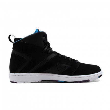 Pantofi casual barbati NIKE JORDAN FLIGHT LEGEND negru [0]