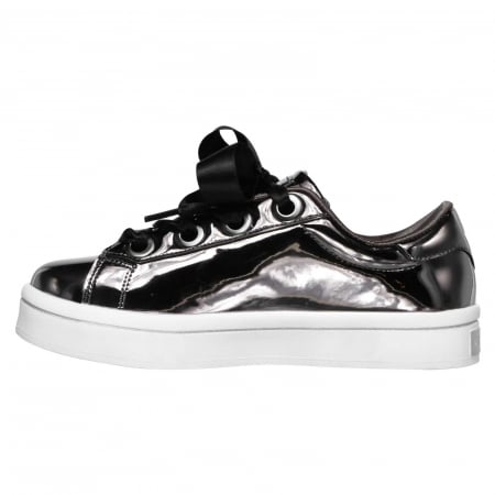 Pantofi  casual copii Skechers HI-LITE- LIQUID BLING PEW [2]