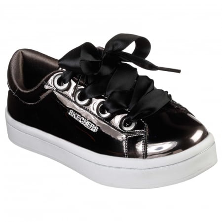 Pantofi  casual copii Skechers HI-LITE- LIQUID BLING PEW [0]