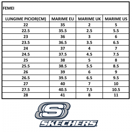 Pantofi dama Skechers Go Step Lite Efortless [6]