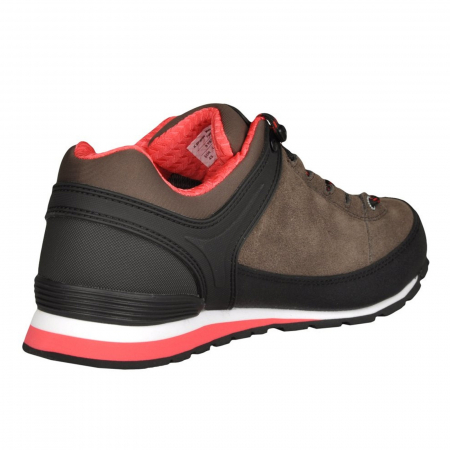 Pantofi drumetie barbati Ice Peak Wida negru [1]