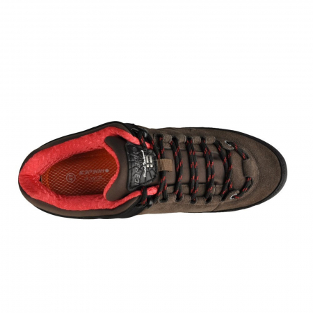 Pantofi drumetie barbati Ice Peak Wida negru [4]