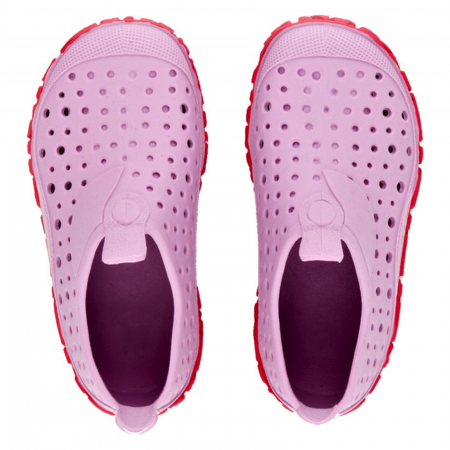 Pantofi Speedo plaja/piscina copii Jelly , mov [0]