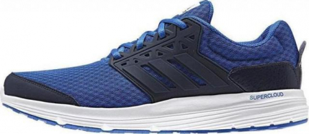 Pantofi sport barbati Adidas Galaxy 3M AQ6540 blue [2]