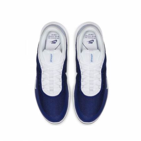 Pantofi sport barbati Nike Air Max Advantage 3 albastru [2]