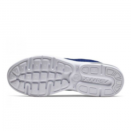 Pantofi sport barbati Nike Air Max Advantage 3 albastru [4]