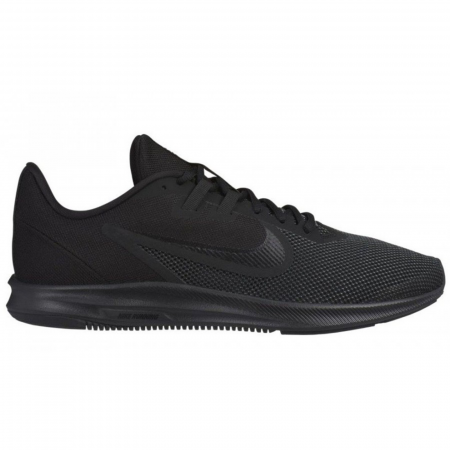 Pantofi sport barbati Nike Downshifter 9 negru [0]