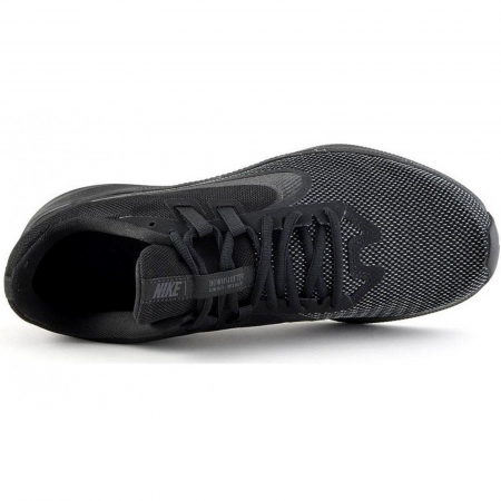 Pantofi sport barbati Nike Downshifter 9 negru [3]