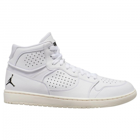 Pantofi sport barbati Nike Jordan Access alb [0]