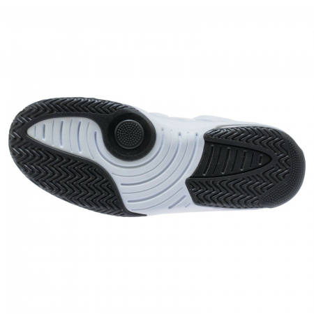 Pantofi sport barbati Nike JORDAN MAX AURA alb/negru [4]