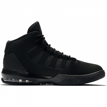 Pantofi sport barbati Nike JORDAN MAX AURA negru [0]