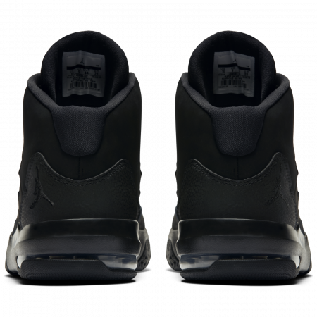 Pantofi sport barbati Nike JORDAN MAX AURA negru [1]