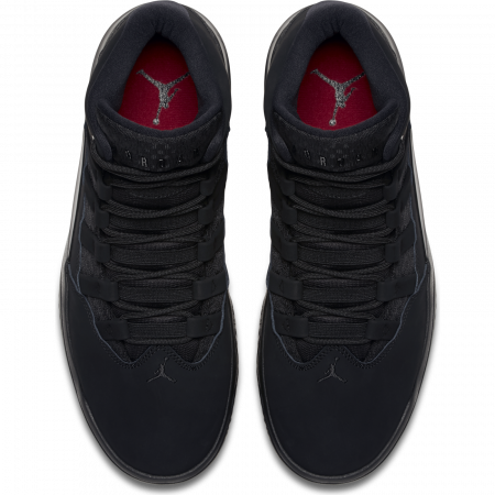 Pantofi sport barbati Nike JORDAN MAX AURA negru [3]