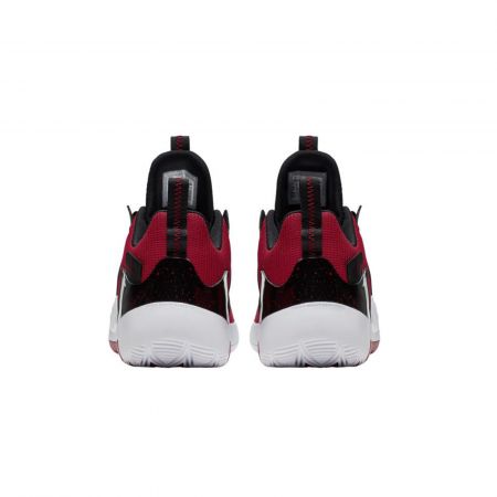 Pantofi sport barbati Nike Jordan Zoom Zero Gravity rosu/negru [1]
