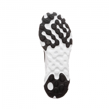 Pantofi sport barbati Nike Renew Lucent alb/negru [3]