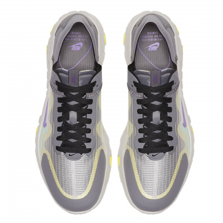 Pantofi sport barbati Nike Renew Lucent gri/verde [4]