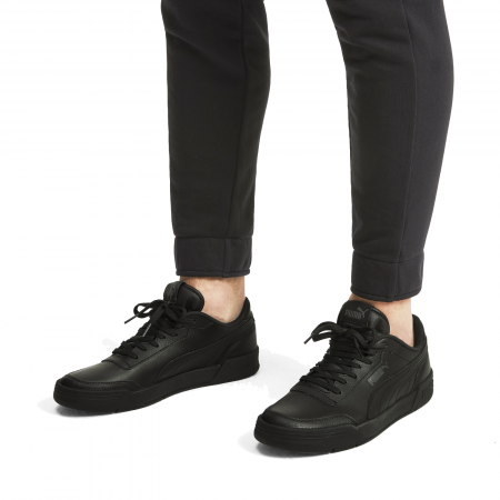 Pantofi sport barbati Puma Caracal negru [5]