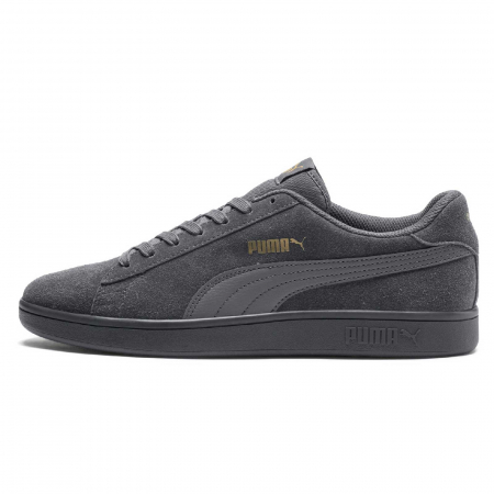 Pantofi sport  barbati Puma Smash v2 negru [2]