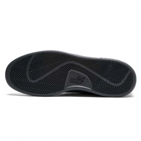 Pantofi sport  barbati Puma Smash v2 negru [3]