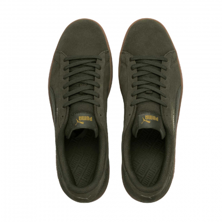 Pantofi sport  barbati Puma Smash v2 verde [5]