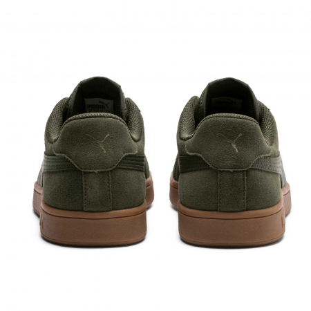 Pantofi sport  barbati Puma Smash v2 verde [1]