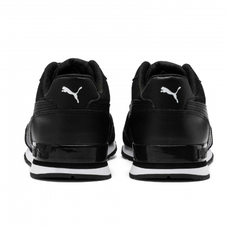 Pantofi sport  barbati Puma ST Runner v2 SD negru [1]