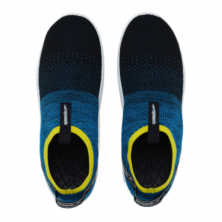 Pantofi sport barbati Speedo Surfknit Pro albastru/negru [0]