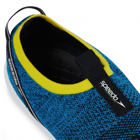 Pantofi sport barbati Speedo Surfknit Pro albastru/negru [1]