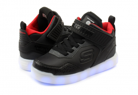 Pantofi sport copii cu luminite Skechers Energy Lights [4]