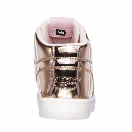 Pantofi sport copii cu luminite Skechers Energy Lights [7]