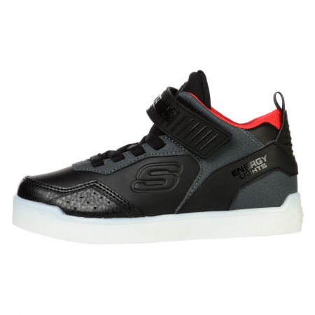 Pantofi sport copii cu luminite Skechers Energy Lights [0]