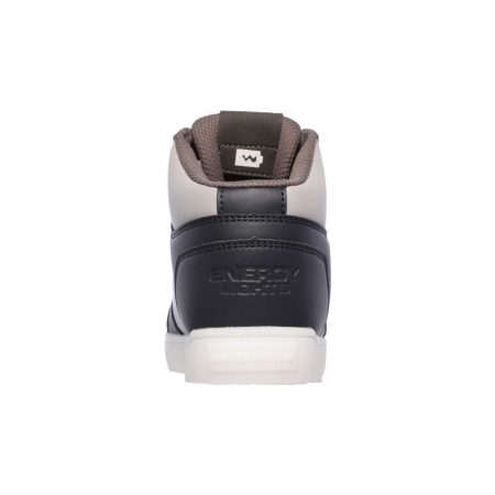 Pantofi sport copii cu luminite Skechers S LIGHTS- E-PRO [7]