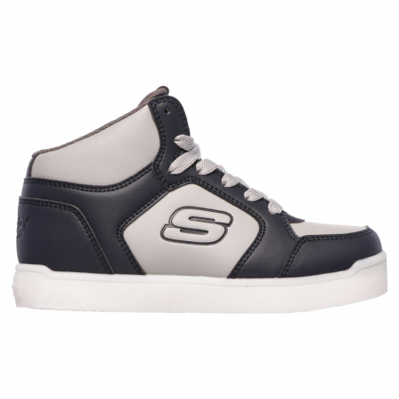 Pantofi sport copii cu luminite Skechers S LIGHTS- E-PRO [2]