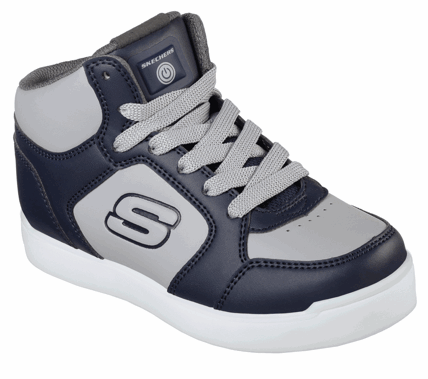 Pantofi sport copii cu luminite Skechers S LIGHTS- E-PRO [0]