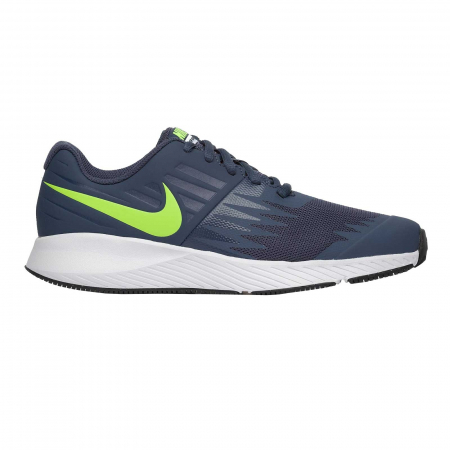Pantofi sport copii Nike Star Runner (GS) bleumarin [0]