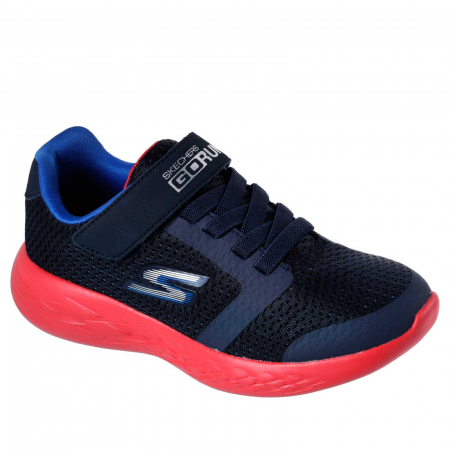 Pantofi sport copii Skechers Go run 600- Roxlo [0]