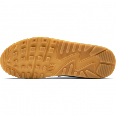 Pantofi sport femei Nike WMNS AIR MAX 90 alb [2]