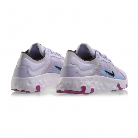 Pantofi sport femei Nike Wmns Renew Lucent gri/violet [3]