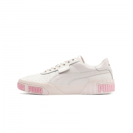 Pantofi sport femei Puma Cali Bold Wn s roz [0]